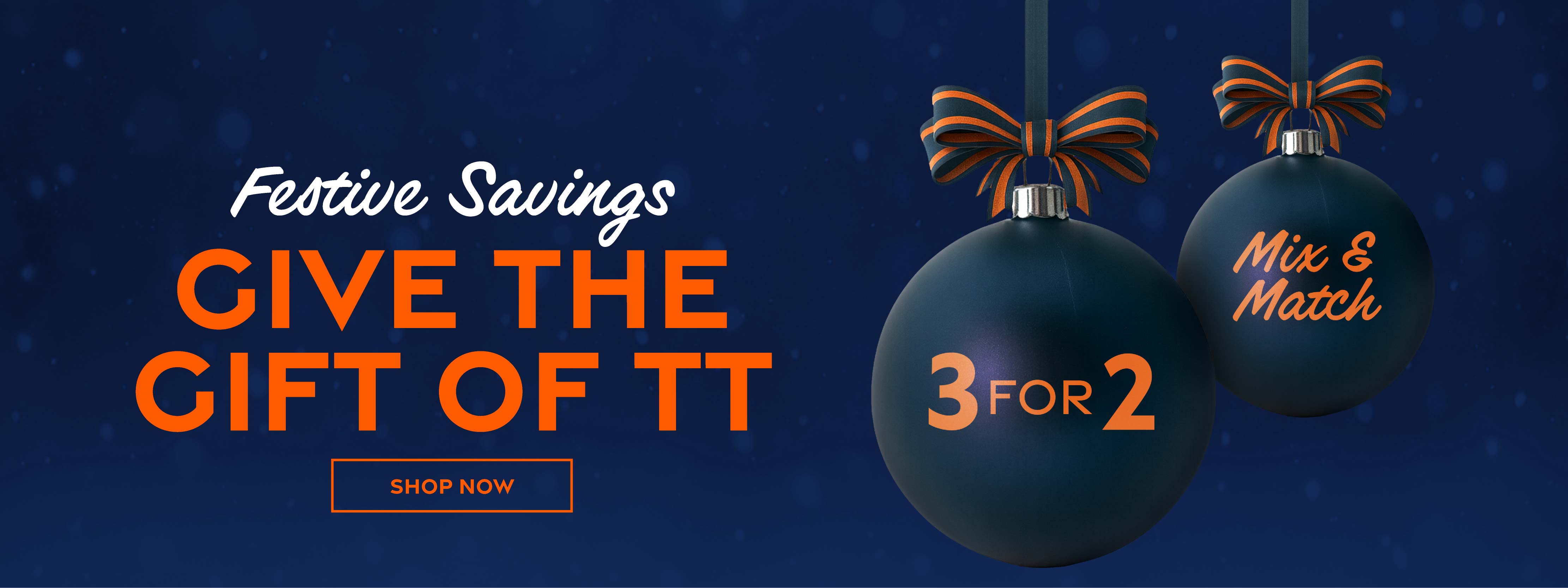 Isle of Man TT Races Official Merchandise