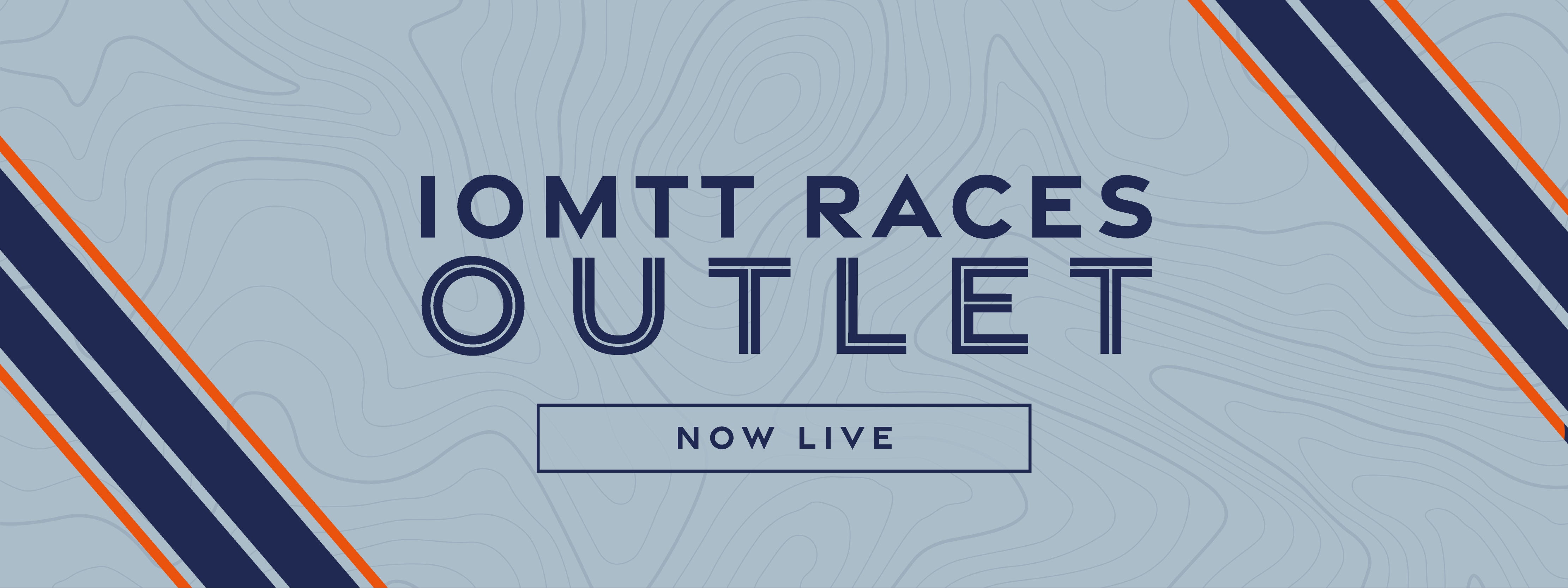 Isle of Man TT Races Official Merchandise