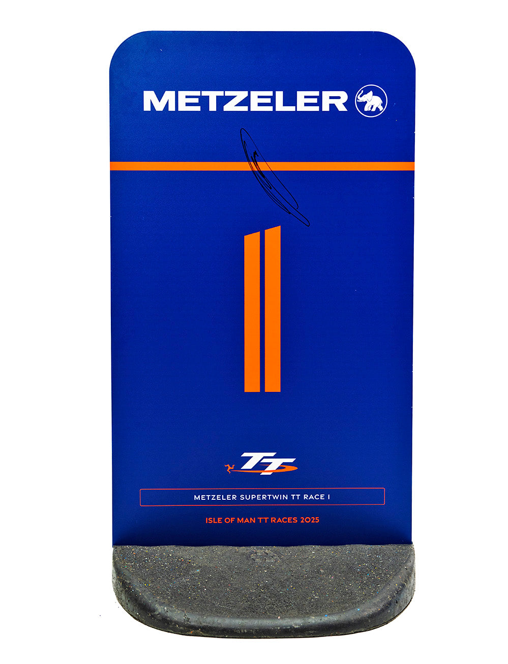 Isle of Man TT Races Official Merchandise