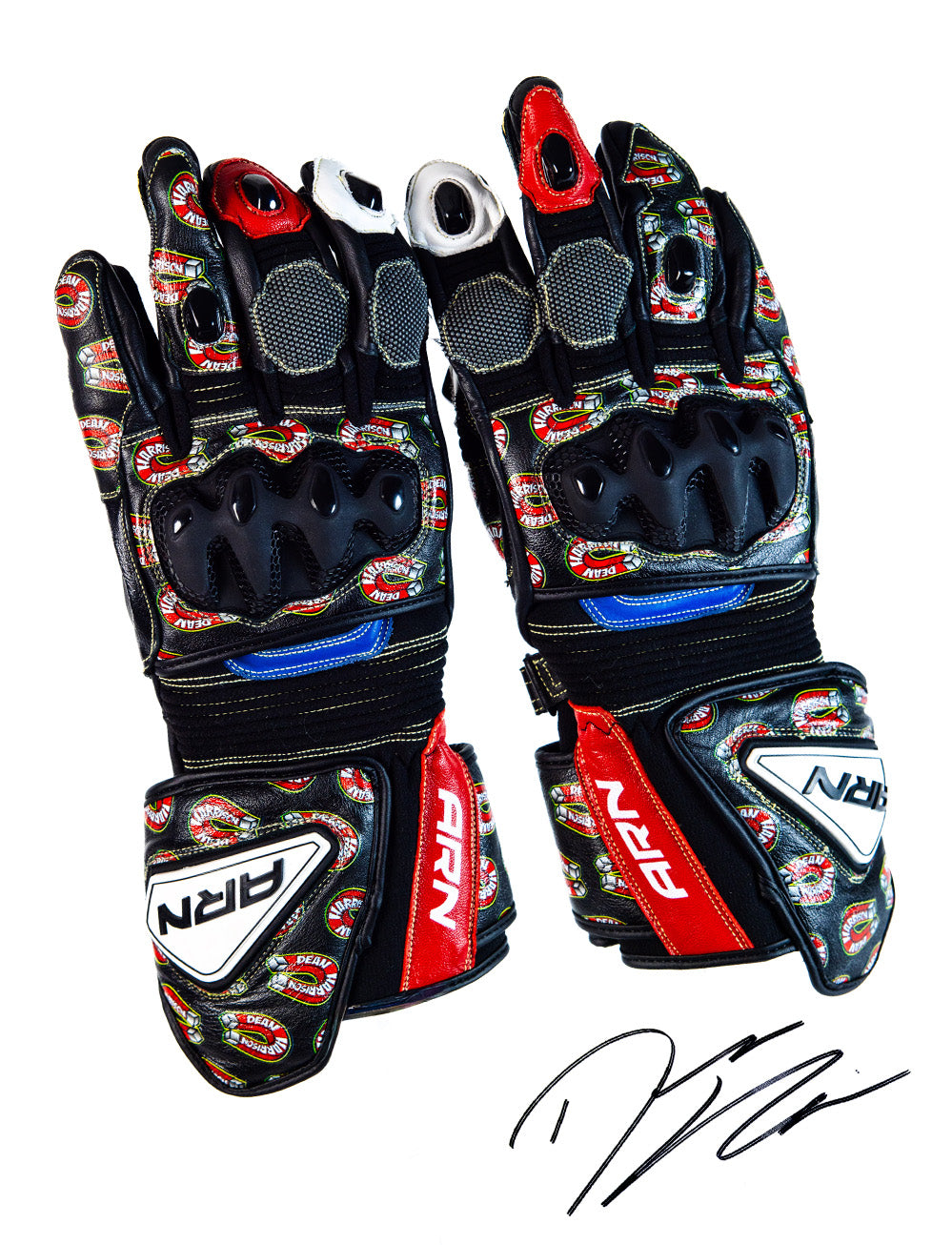 Isle of Man TT Races Official Merchandise