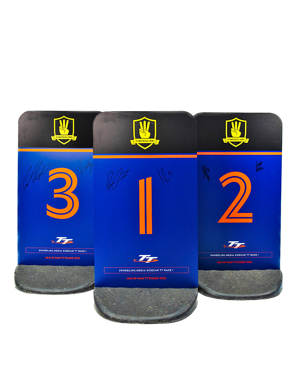 Isle of Man TT Races Official Merchandise