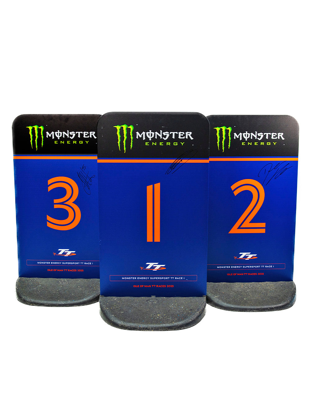 Isle of Man TT Races Official Merchandise