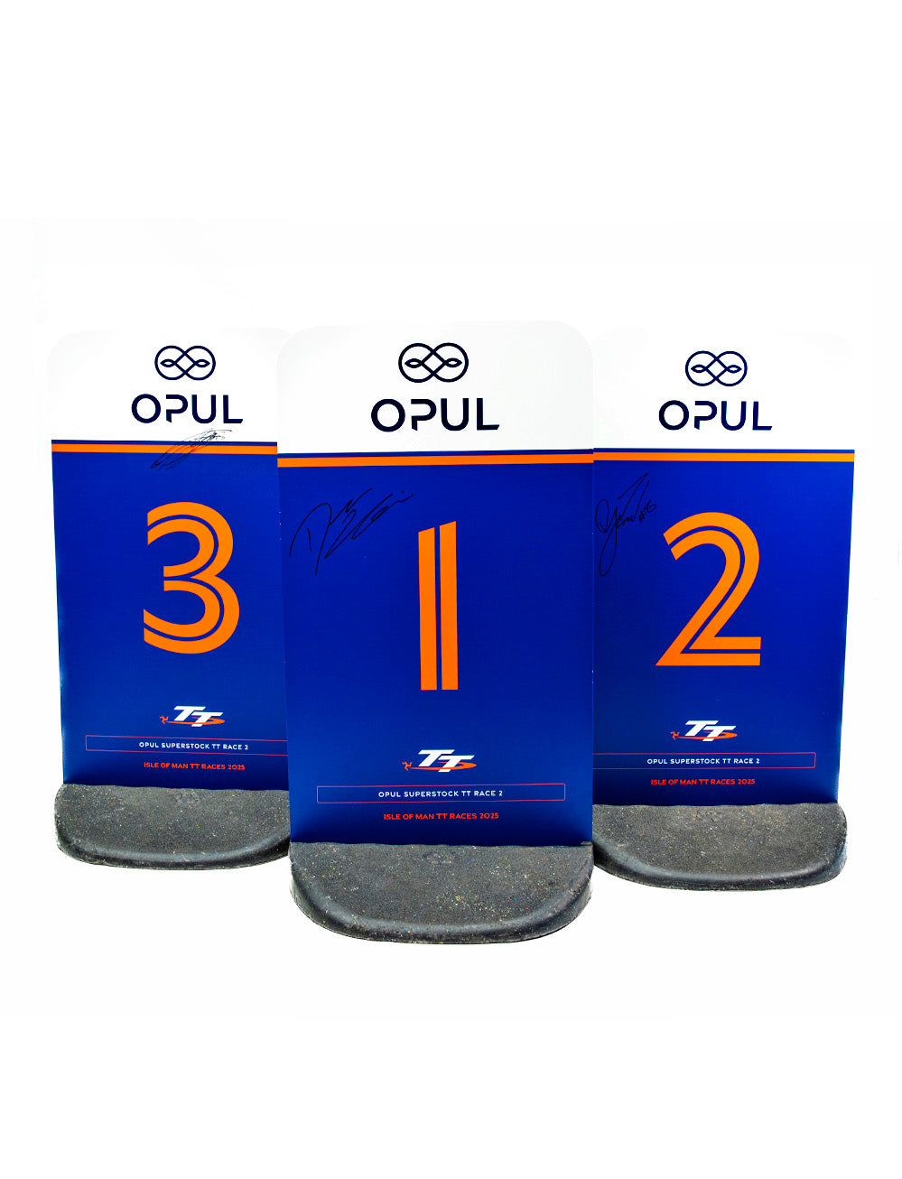 Isle of Man TT Races Official Merchandise