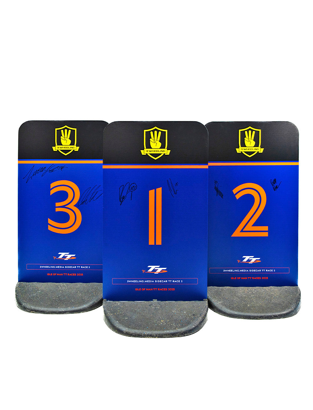 Isle of Man TT Races Official Merchandise