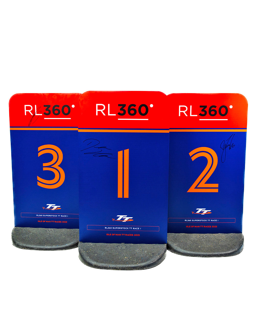 Isle of Man TT Races Official Merchandise