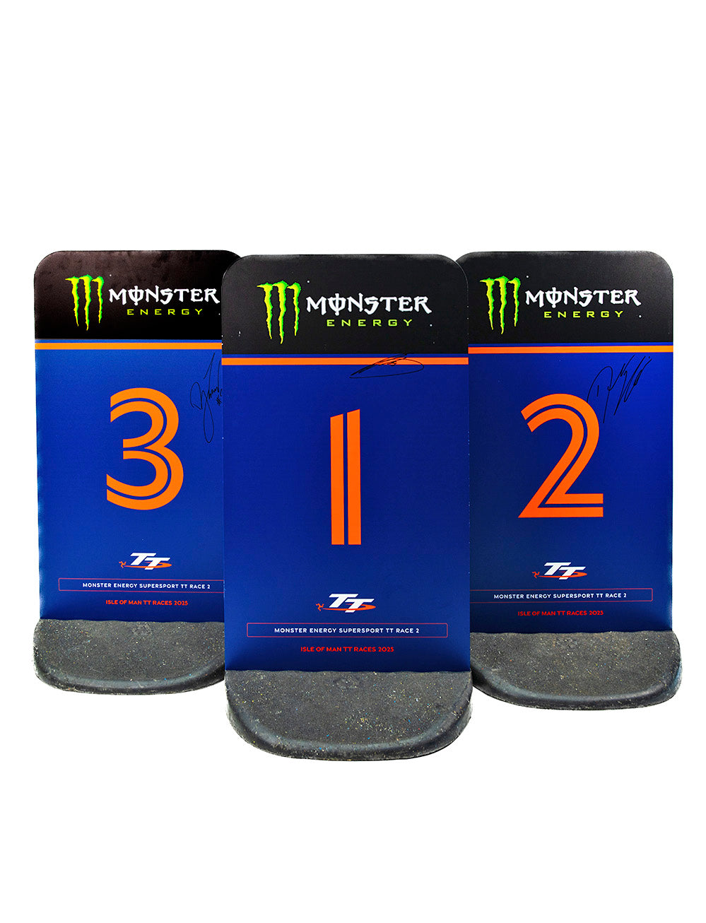 Isle of Man TT Races Official Merchandise