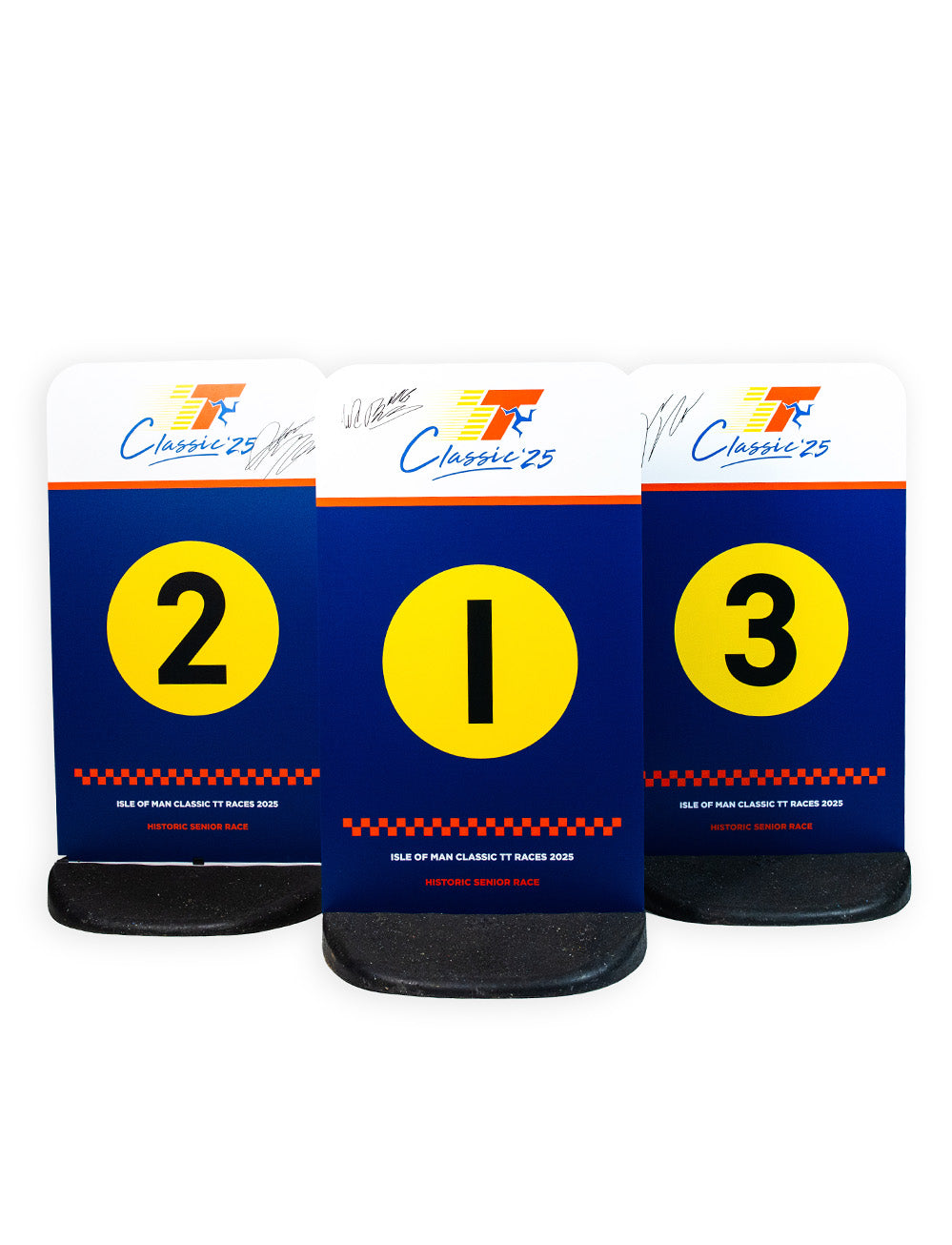 Isle of Man TT Races Official Merchandise