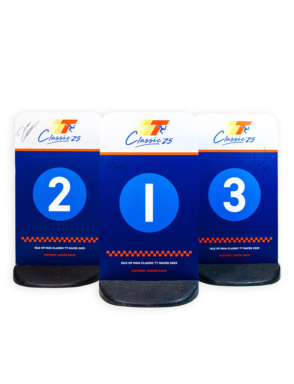 Isle of Man TT Races Official Merchandise