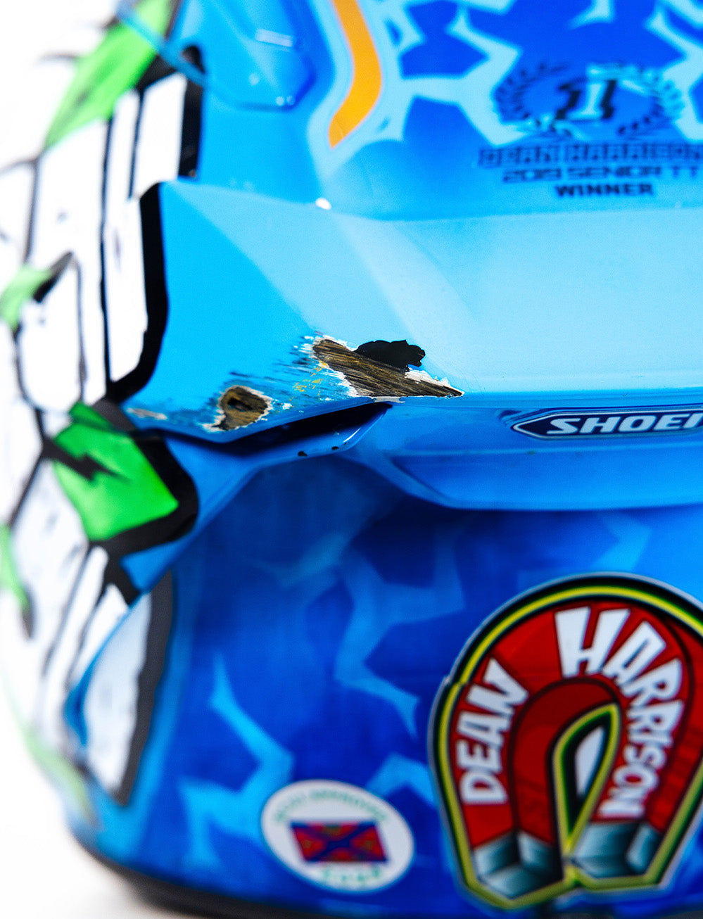 Isle of Man TT Races Official Merchandise