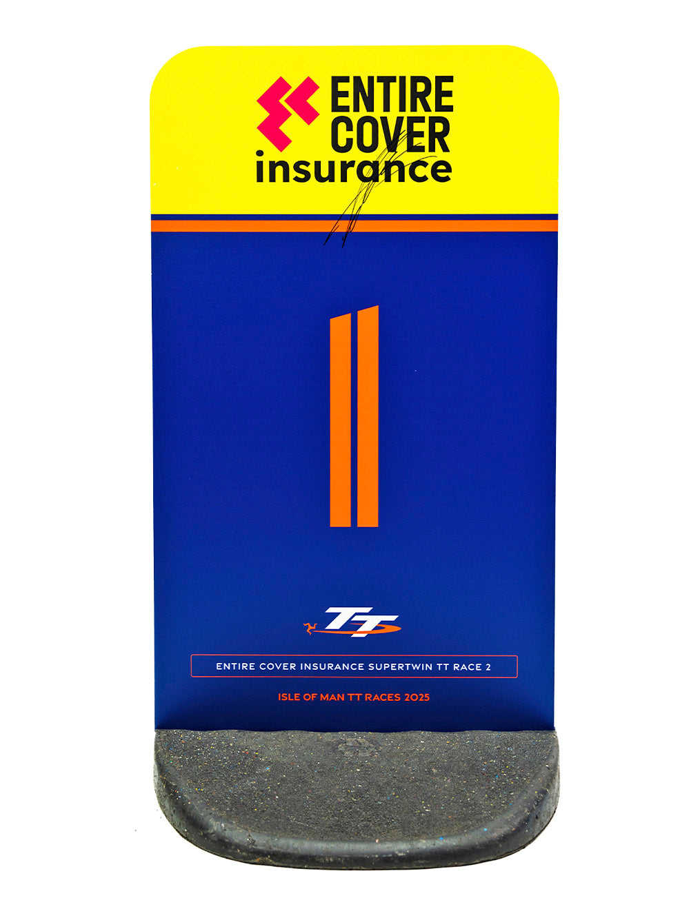 Isle of Man TT Races Official Merchandise
