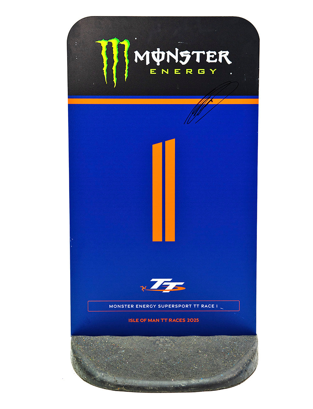 Isle of Man TT Races Official Merchandise