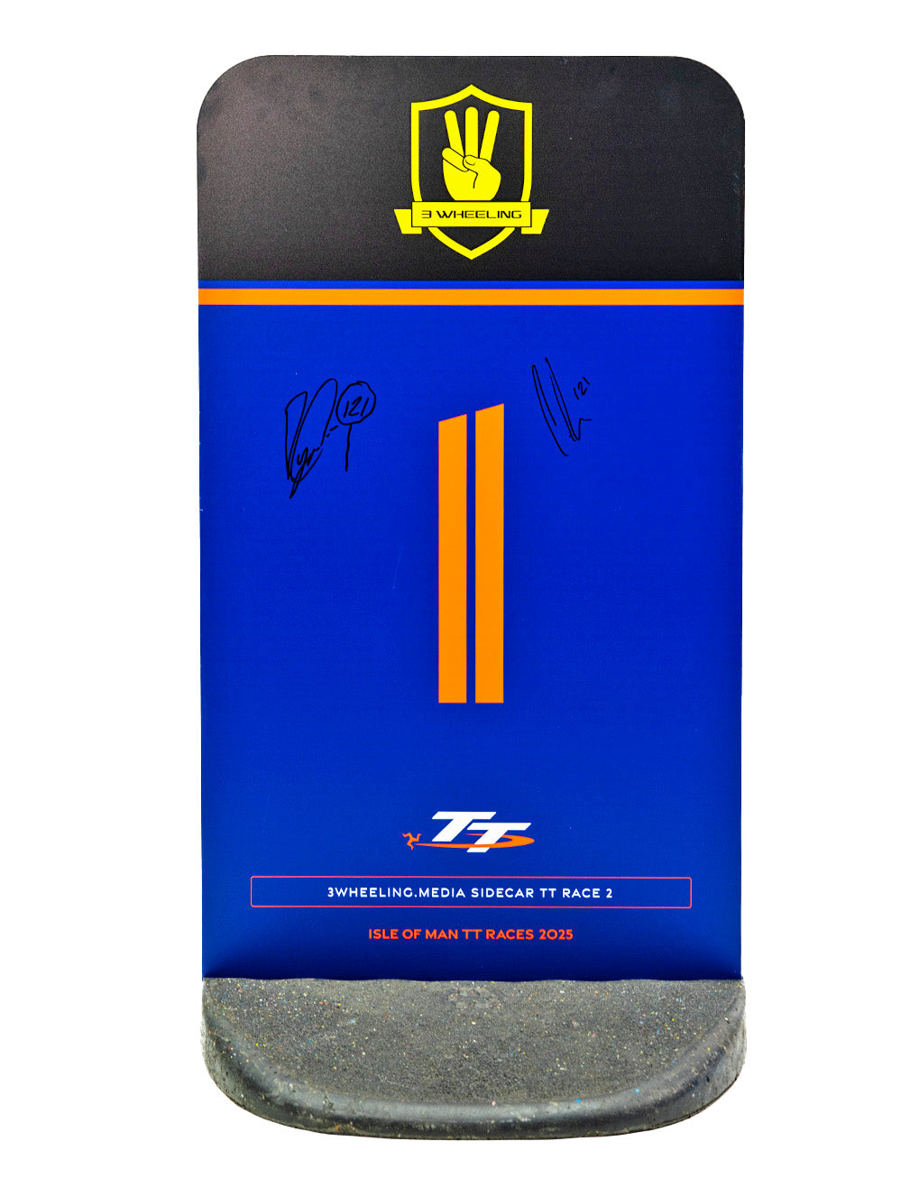 Isle of Man TT Races Official Merchandise