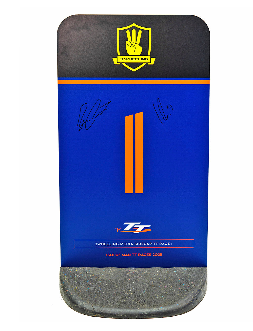 Isle of Man TT Races Official Merchandise