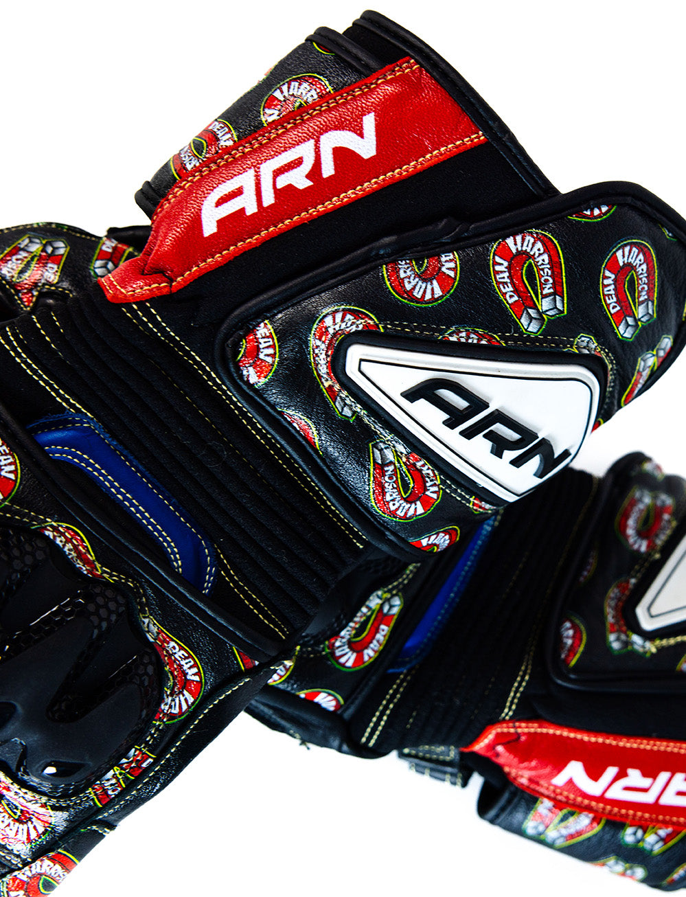 Isle of Man TT Races Official Merchandise