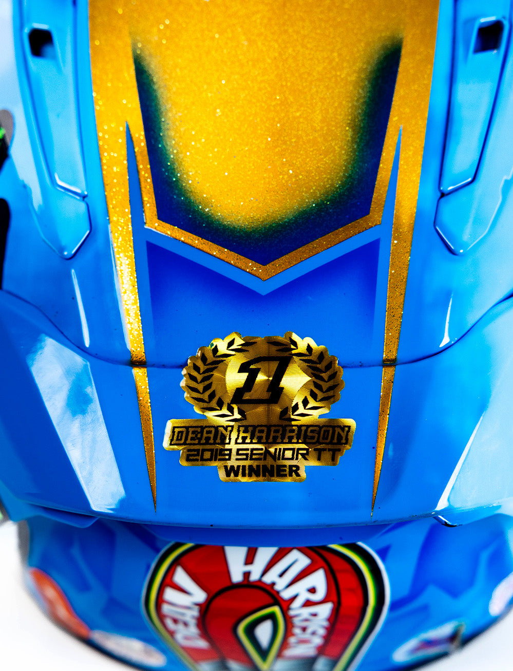 Isle of Man TT Races Official Merchandise