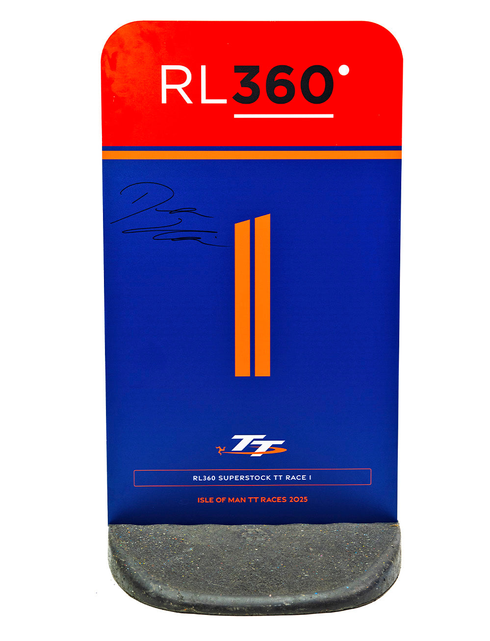 Isle of Man TT Races Official Merchandise