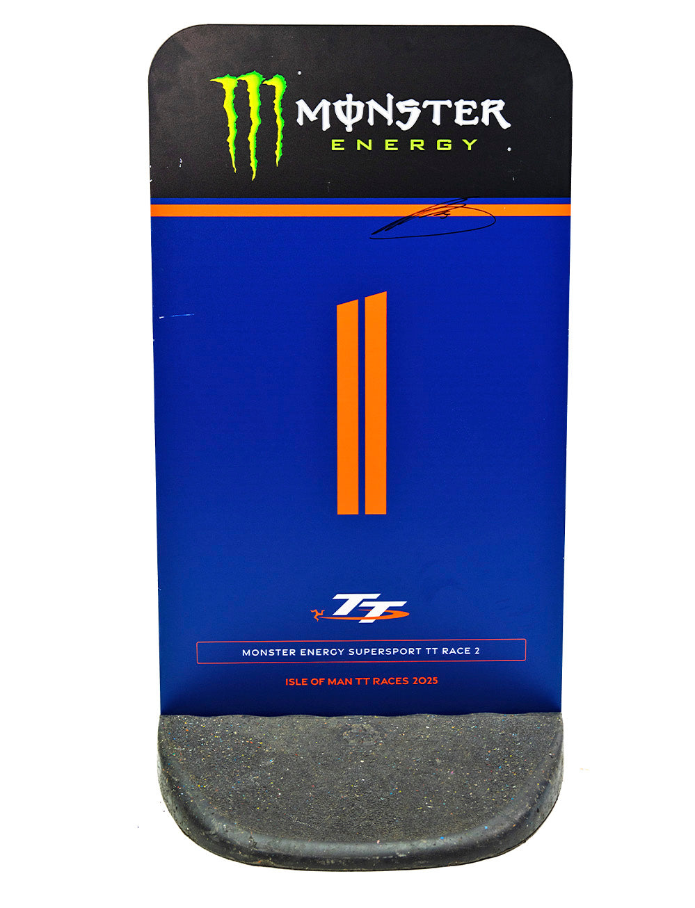 Isle of Man TT Races Official Merchandise