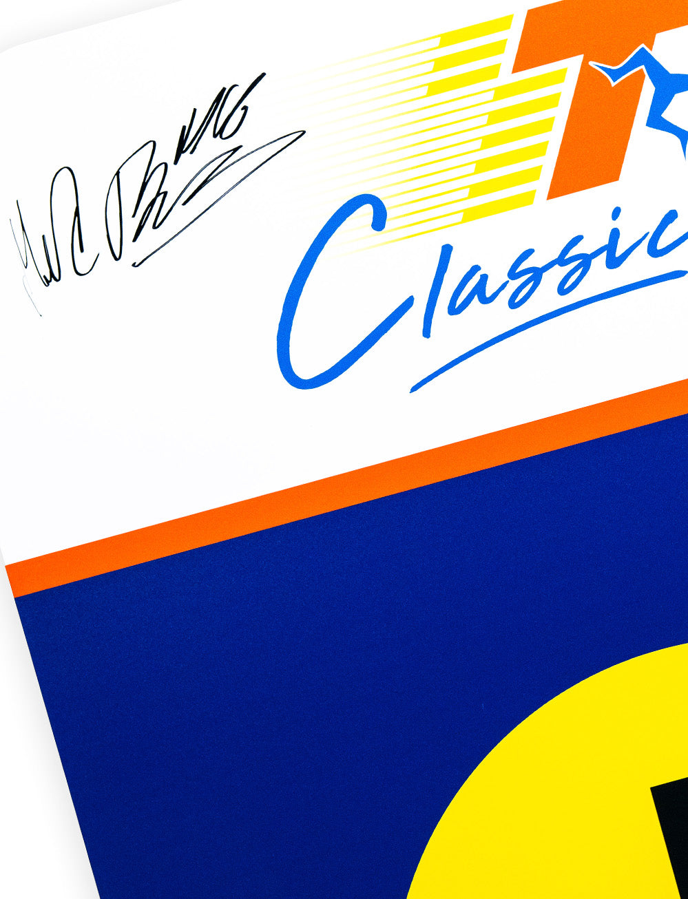 Isle of Man TT Races Official Merchandise