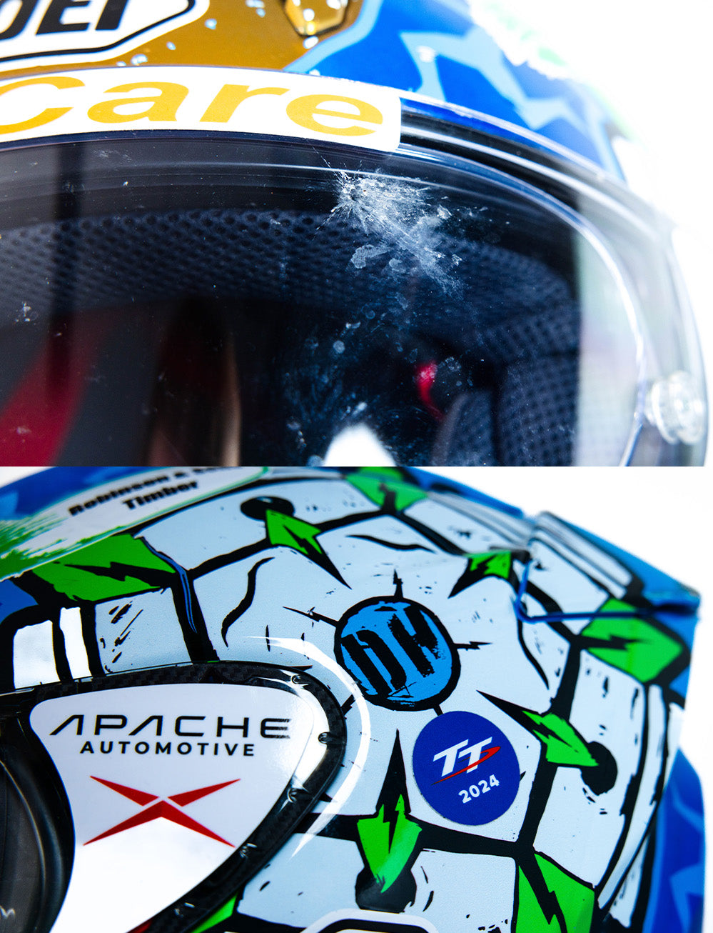 Isle of Man TT Races Official Merchandise