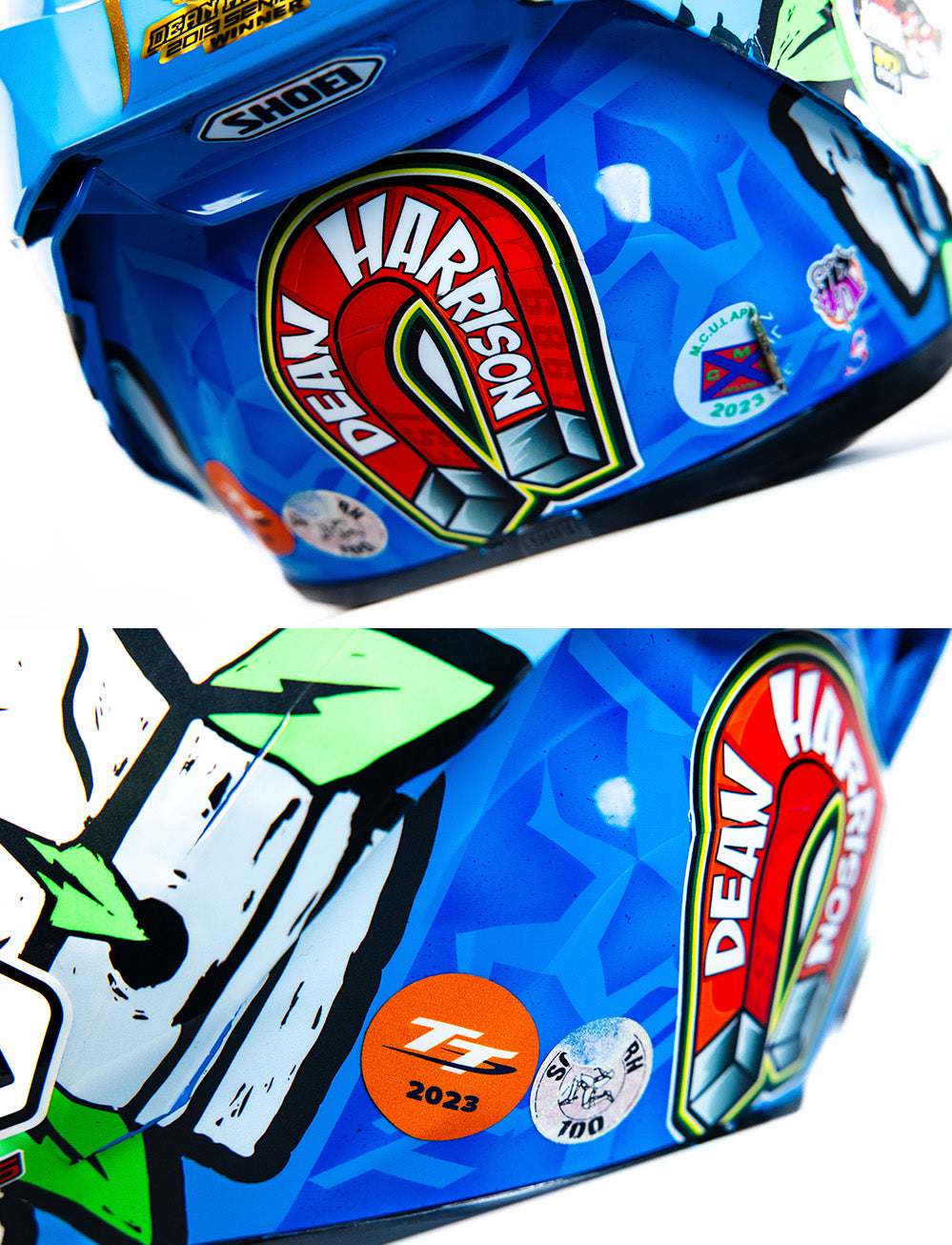 Isle of Man TT Races Official Merchandise