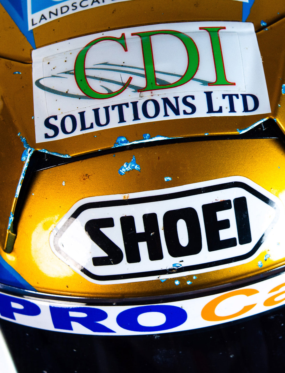 Isle of Man TT Races Official Merchandise