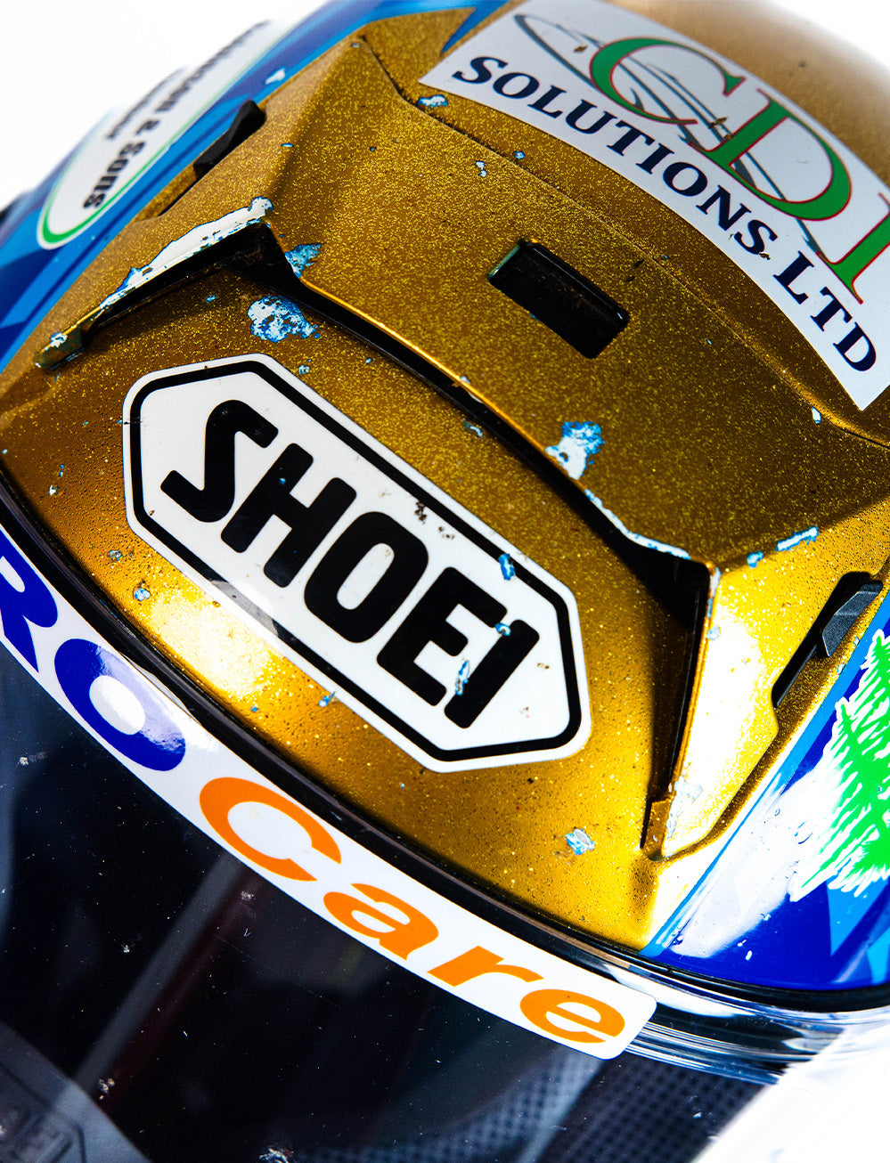 Isle of Man TT Races Official Merchandise