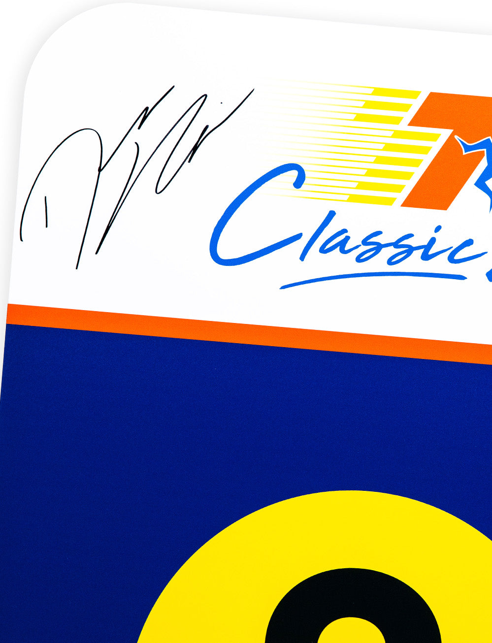 Isle of Man TT Races Official Merchandise