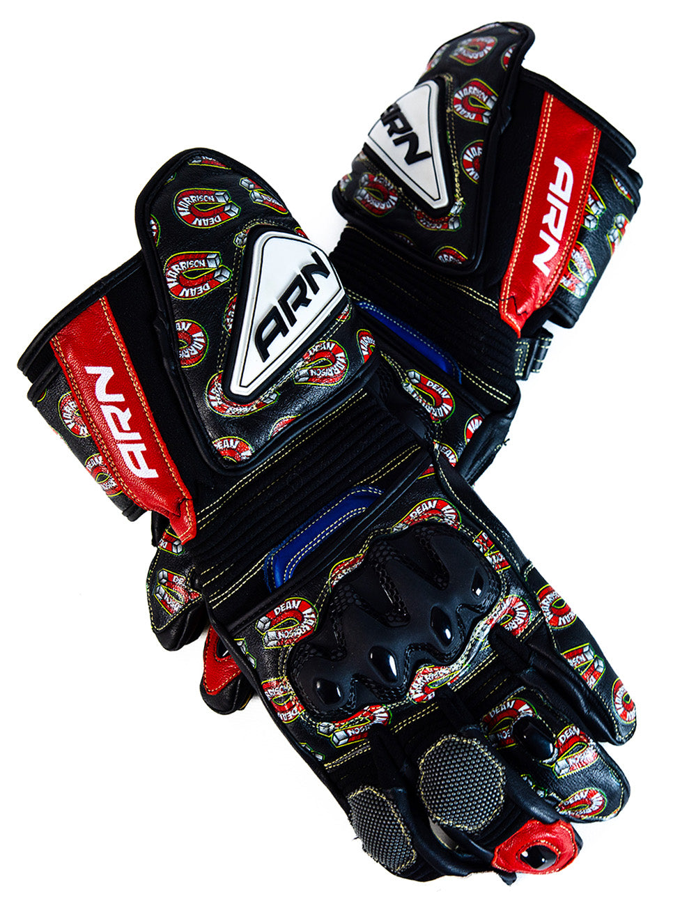 Isle of Man TT Races Official Merchandise