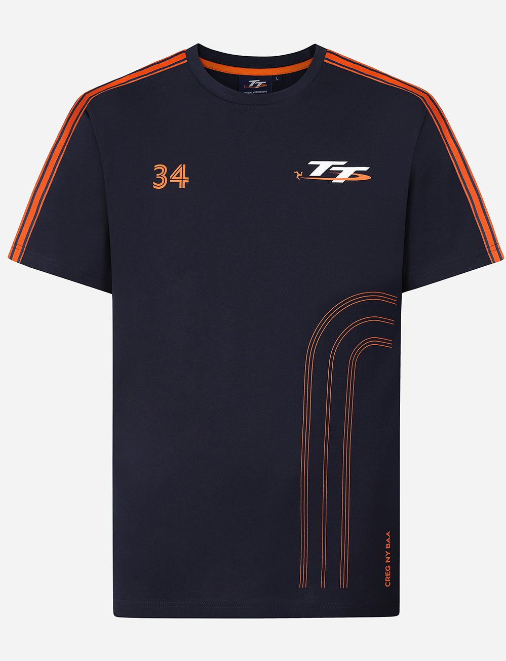 IOMTT Races Official Merchandise