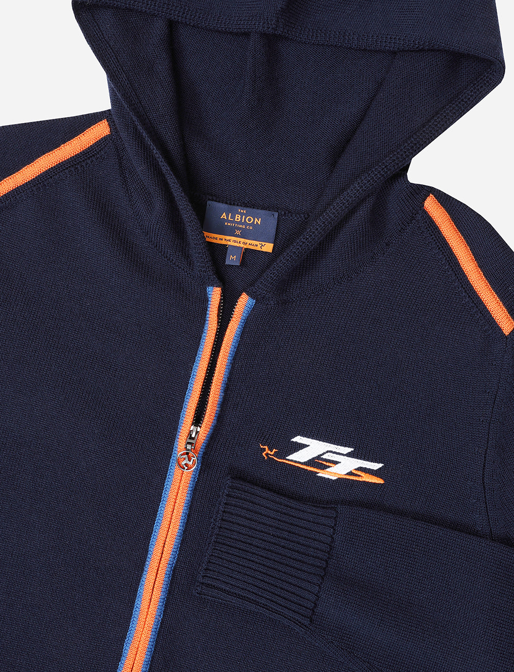 Isle of Man TT Races Official Merchandise