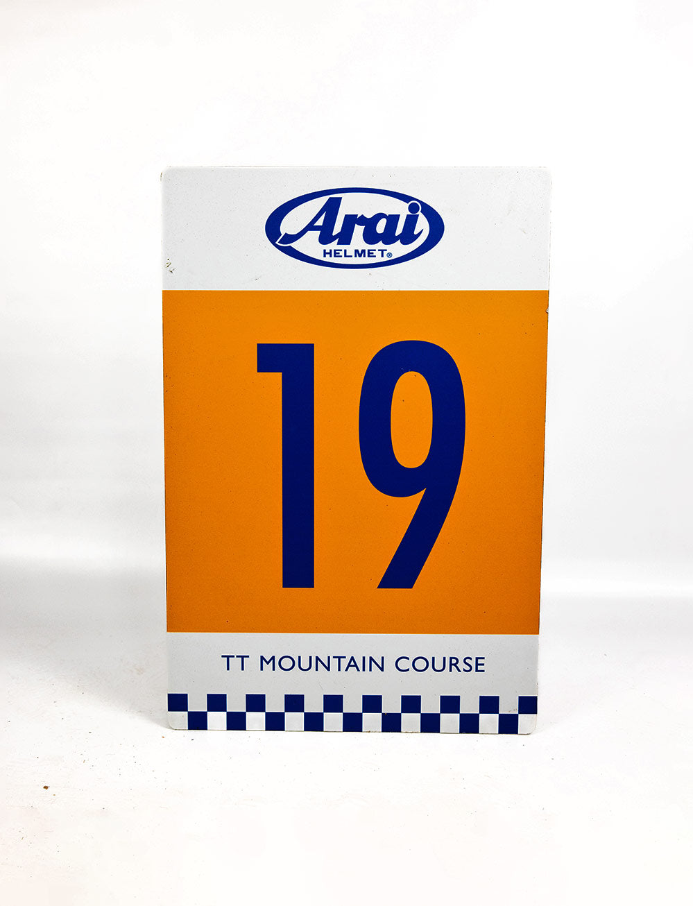 Isle of Man TT Races Official Merchandise