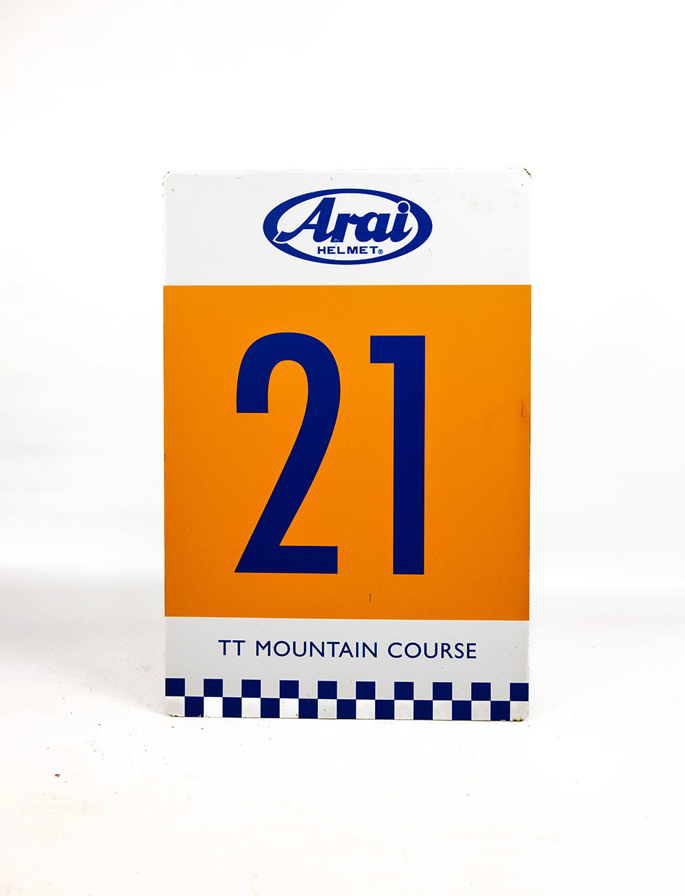 Isle of Man TT Races Official Merchandise