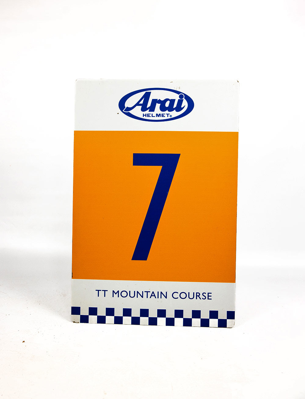 Isle of Man TT Races Official Merchandise