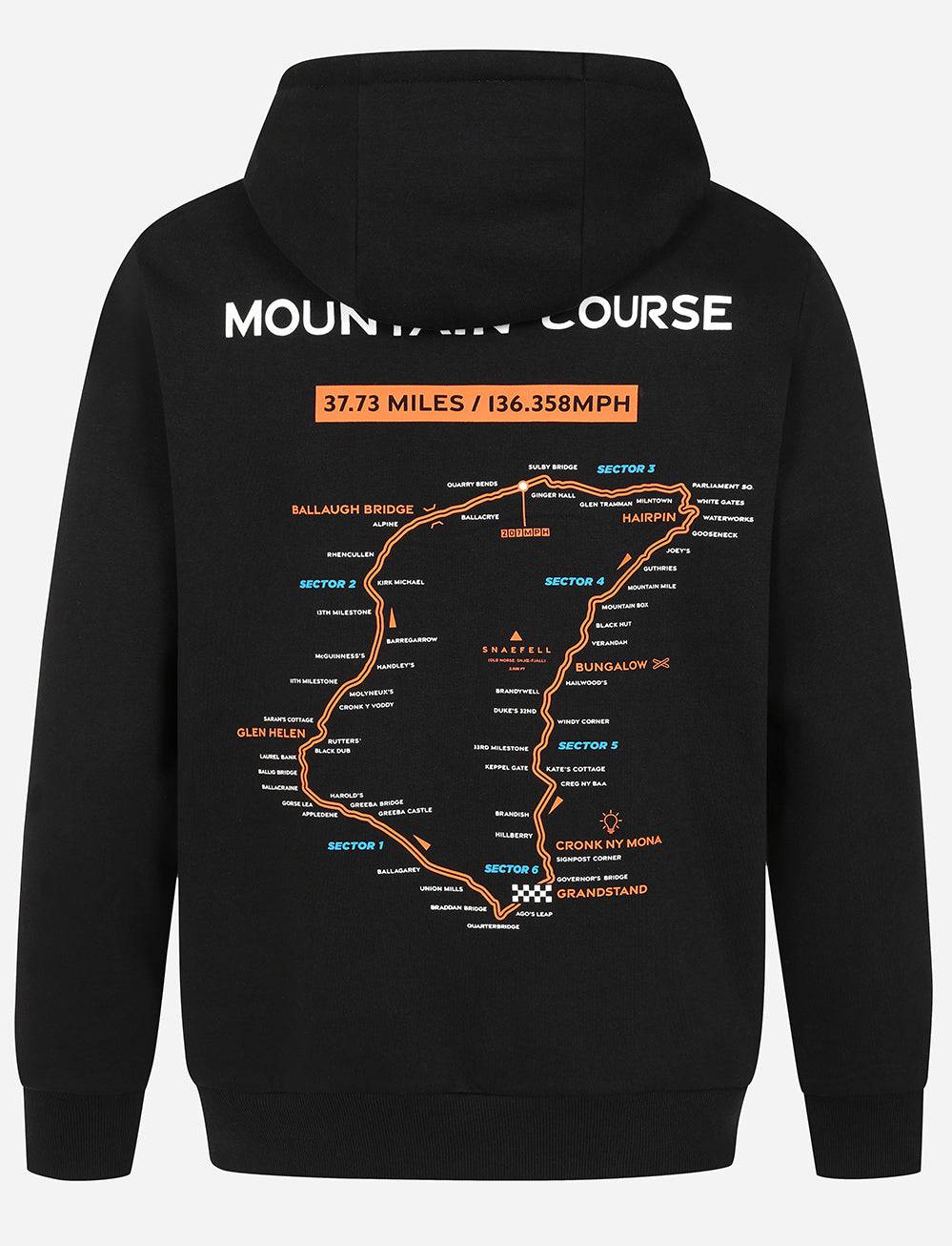 Mountain Collection | Isle of Man TT Races Official Merchandise