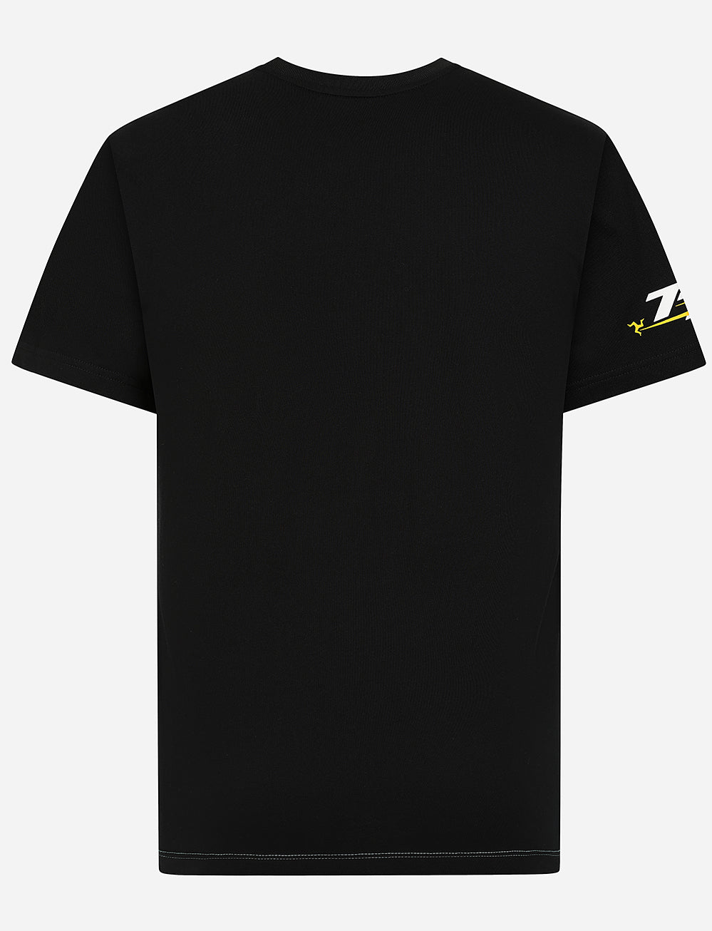 TT Races Mountain Mile T-Shirt - Black - Isle of Man TT Races Official Merchandise