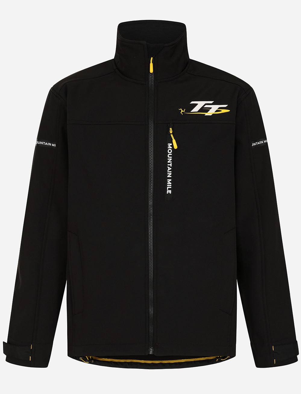 Isle of Man TT Races Official Merchandise Shop