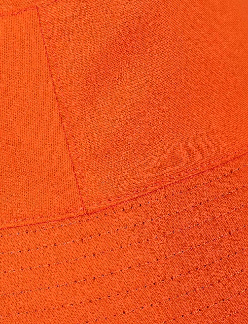 TT Races Reversible Bucket Hat - Orange - Isle of Man TT Races Official Merchandise