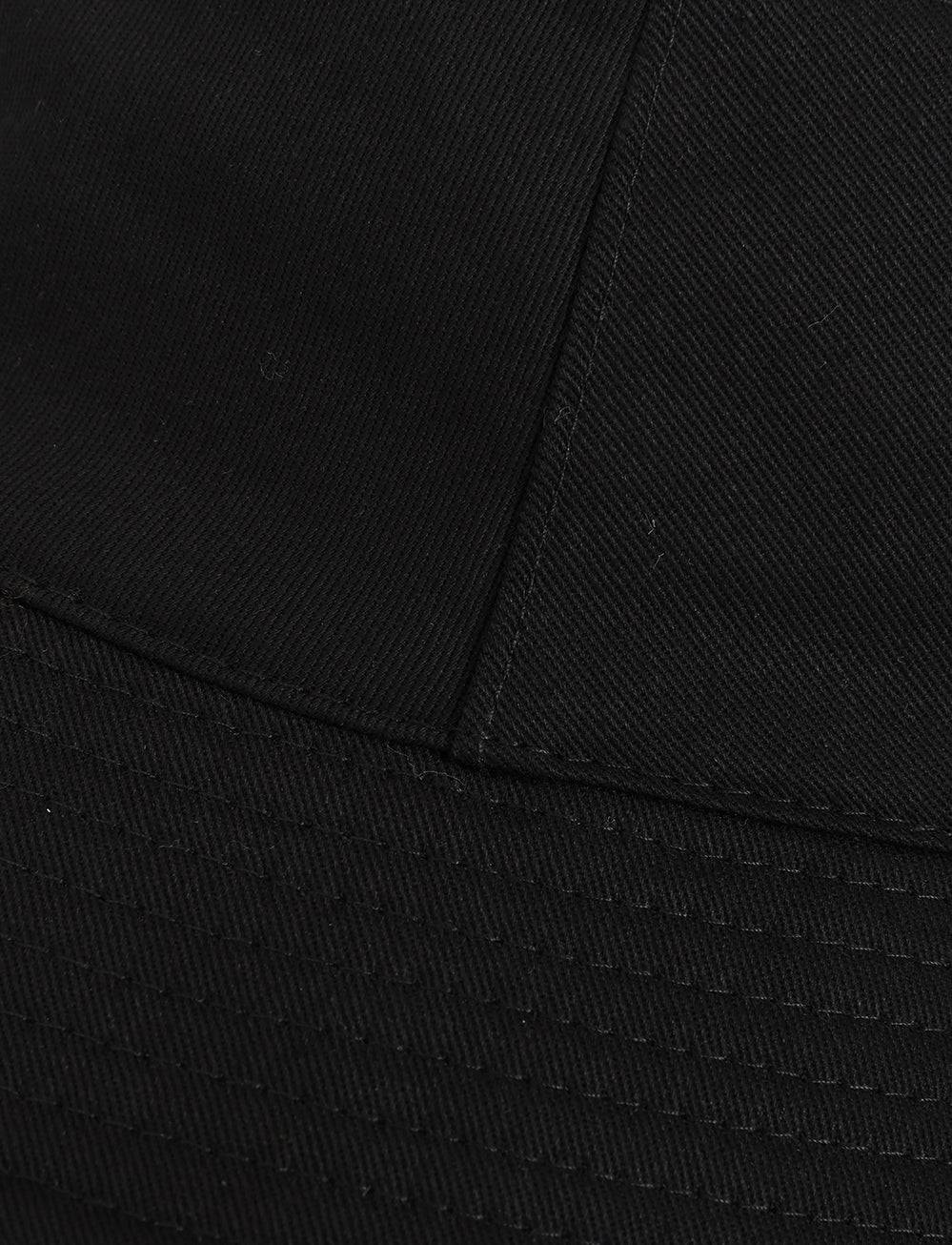 TT Races Signature Bucket Hat - Black - Isle of Man TT Races Official Merchandise