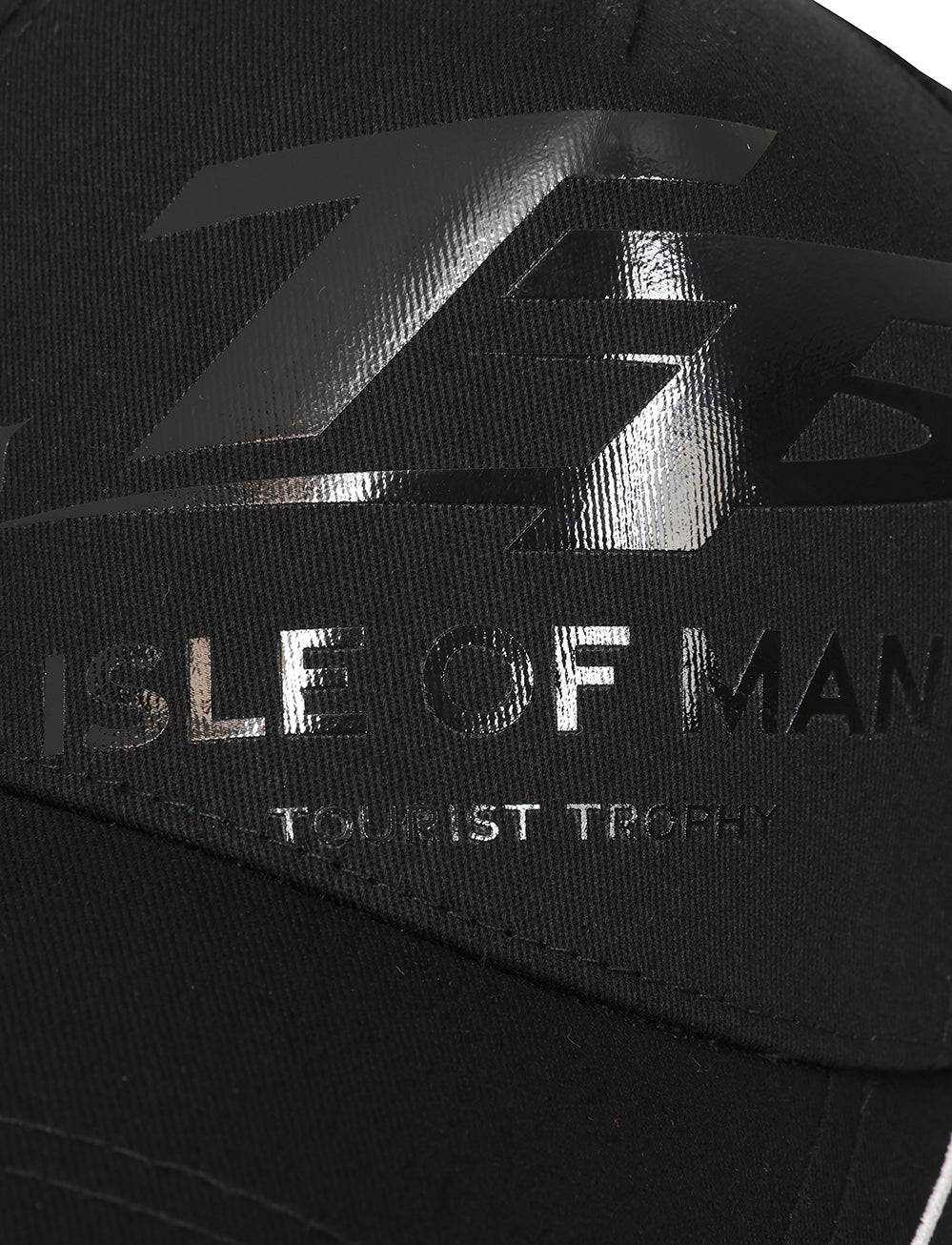 Isle of man TT logo sticker in custom colors and sizes Isle of man TT logo sticker in custom colors and sizes