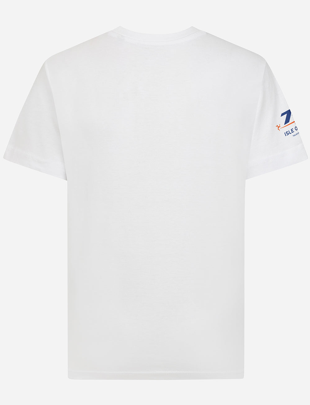 Isle of Man TT Races Official Merchandise