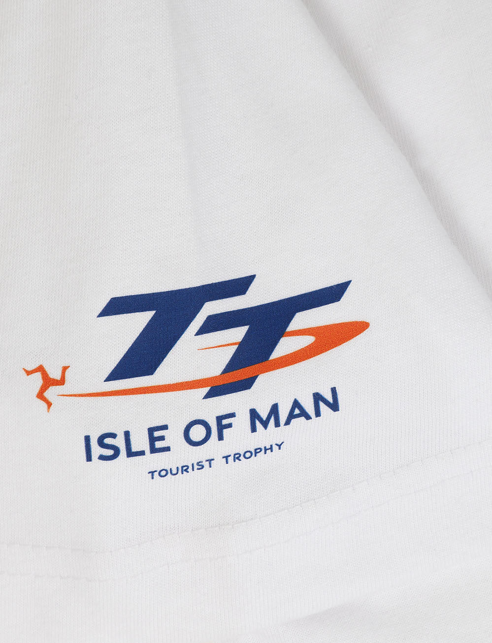 Isle of Man TT Races Official Merchandise