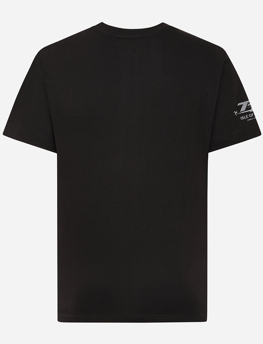 Adam Berry 'Sunday Girl' T-Shirt - Black