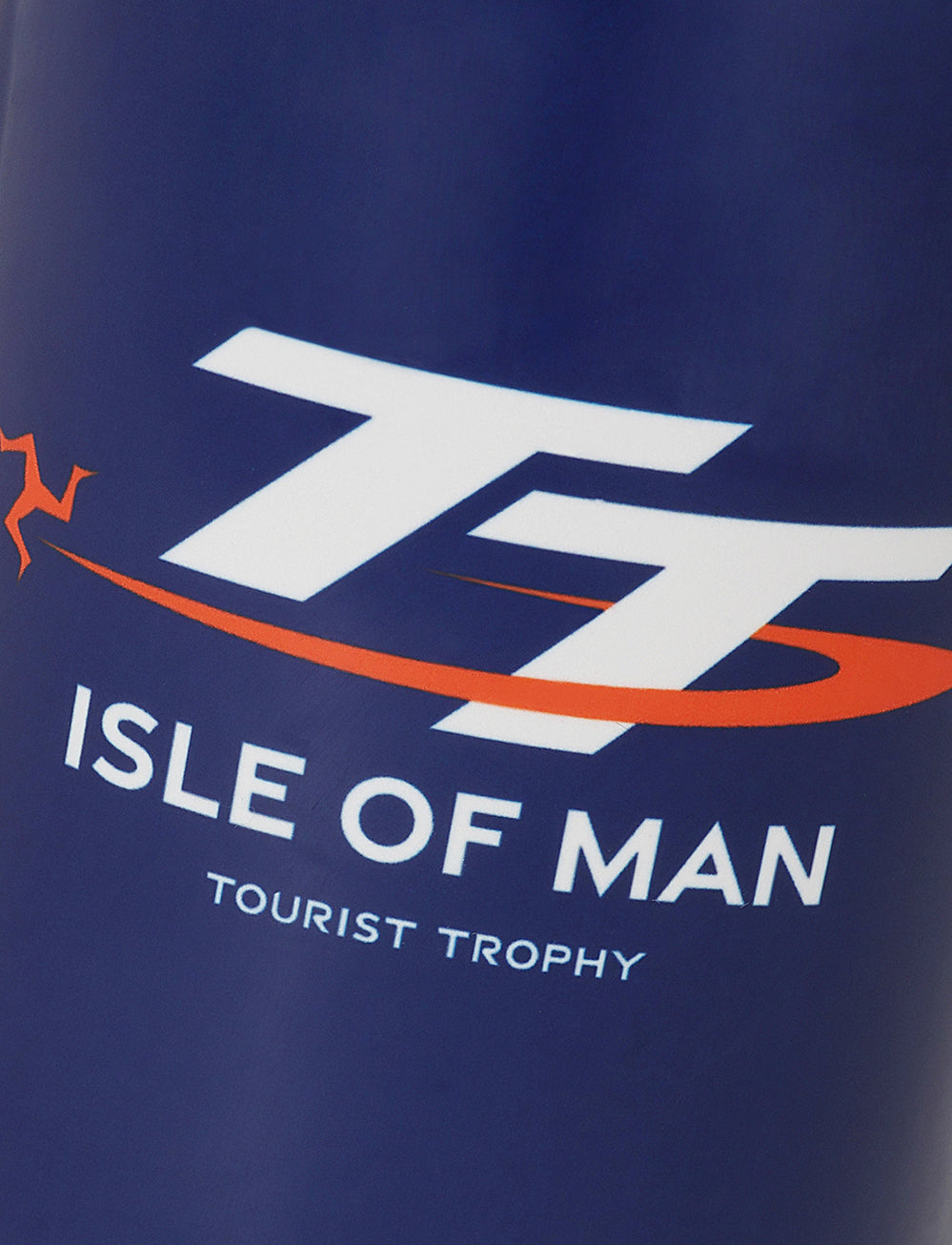 TT Races Mountain Course Mug - Navy - Isle of Man TT Races Official Merchandise