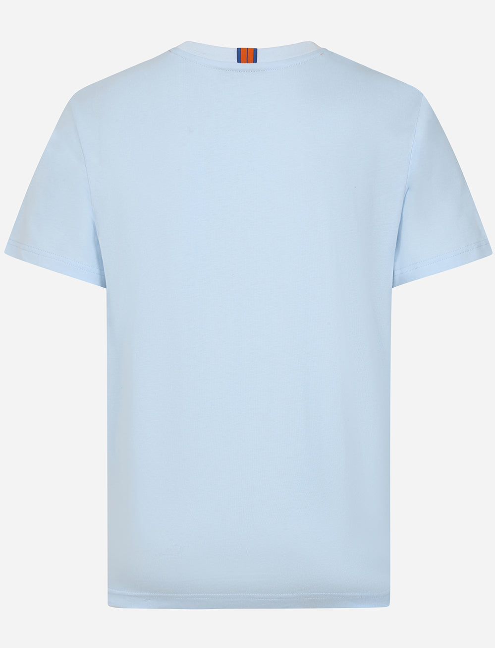 TT Races 'Ultimate Race' T-Shirt - Light Blue - Isle of Man TT Races Official Merchandise
