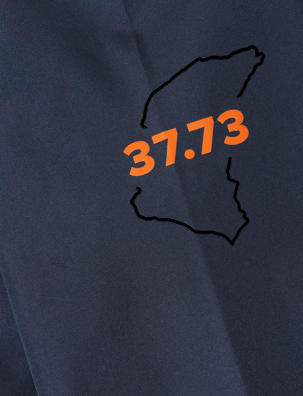 TT Races Shower Jacket - Navy - Isle of Man TT Races Official Merchandise