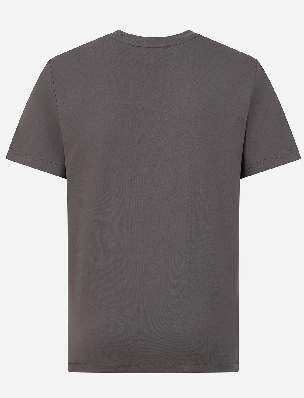 Classic TT Races T-Shirt - Dark Grey