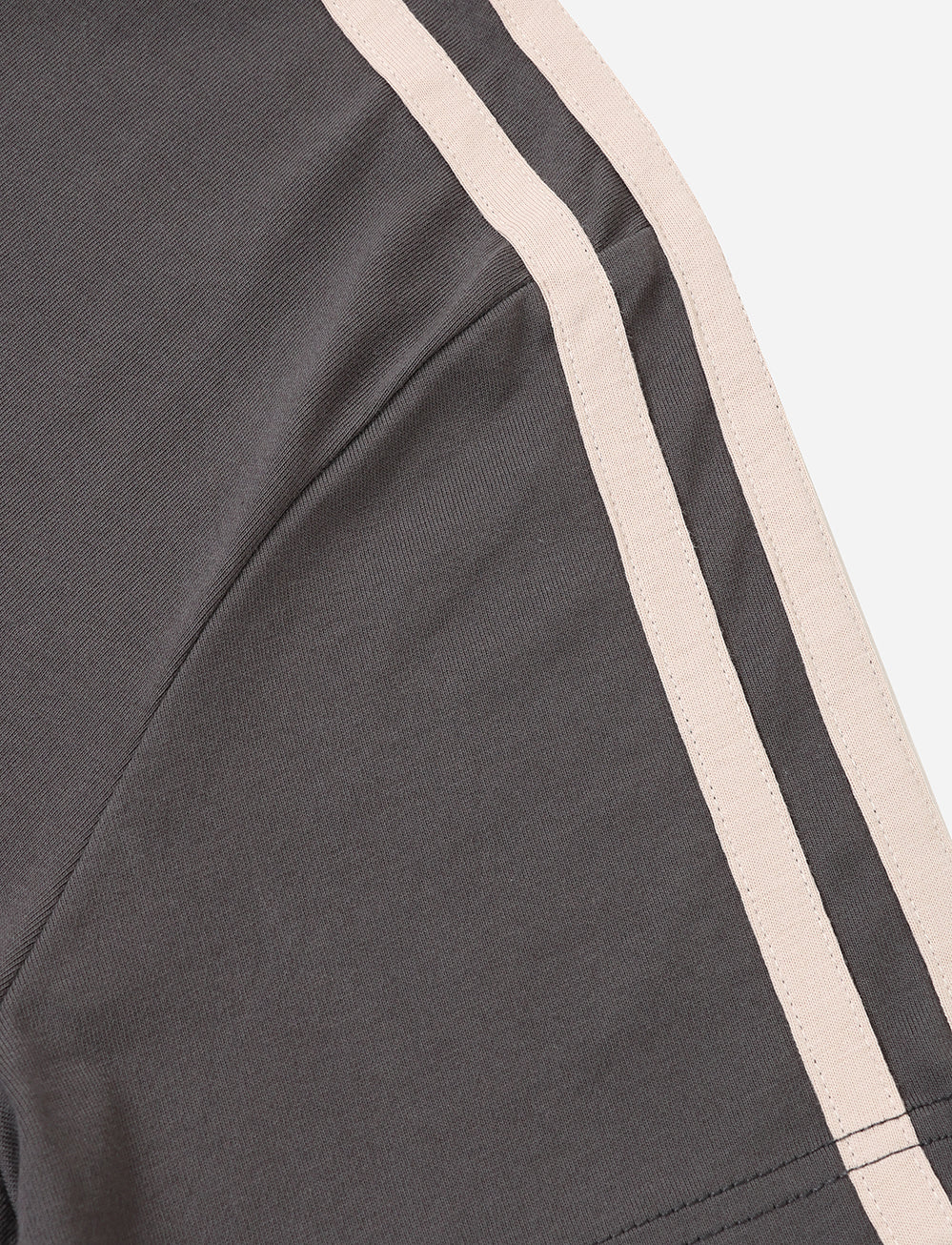 Classic TT Races T-Shirt - Dark Grey