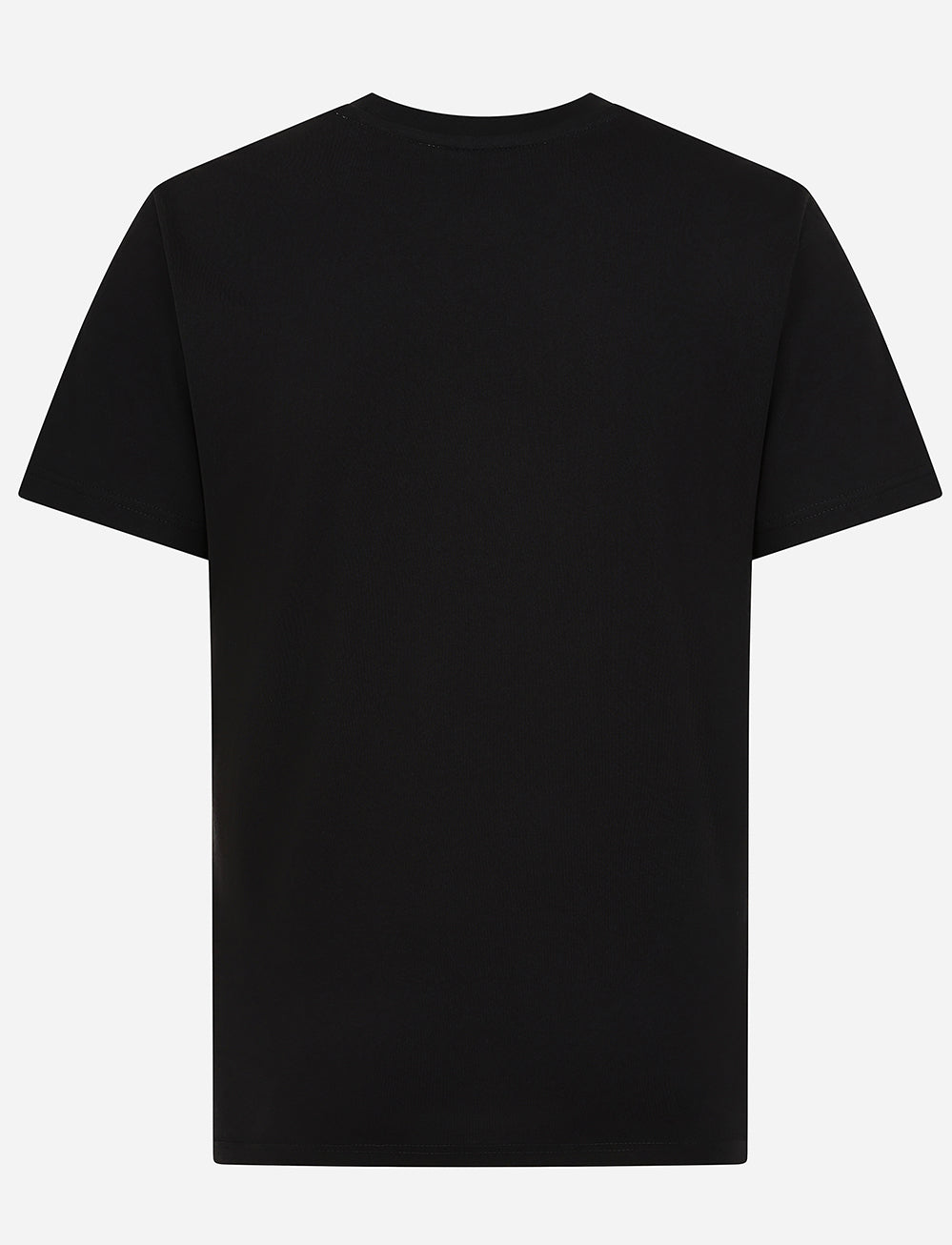 Classic TT Races T-Shirt - Black