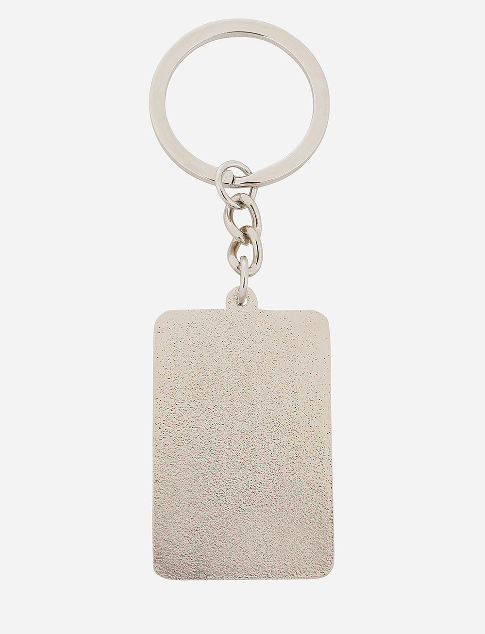 Classic TT Races Keyring - Isle of Man TT Races Official Merchandise