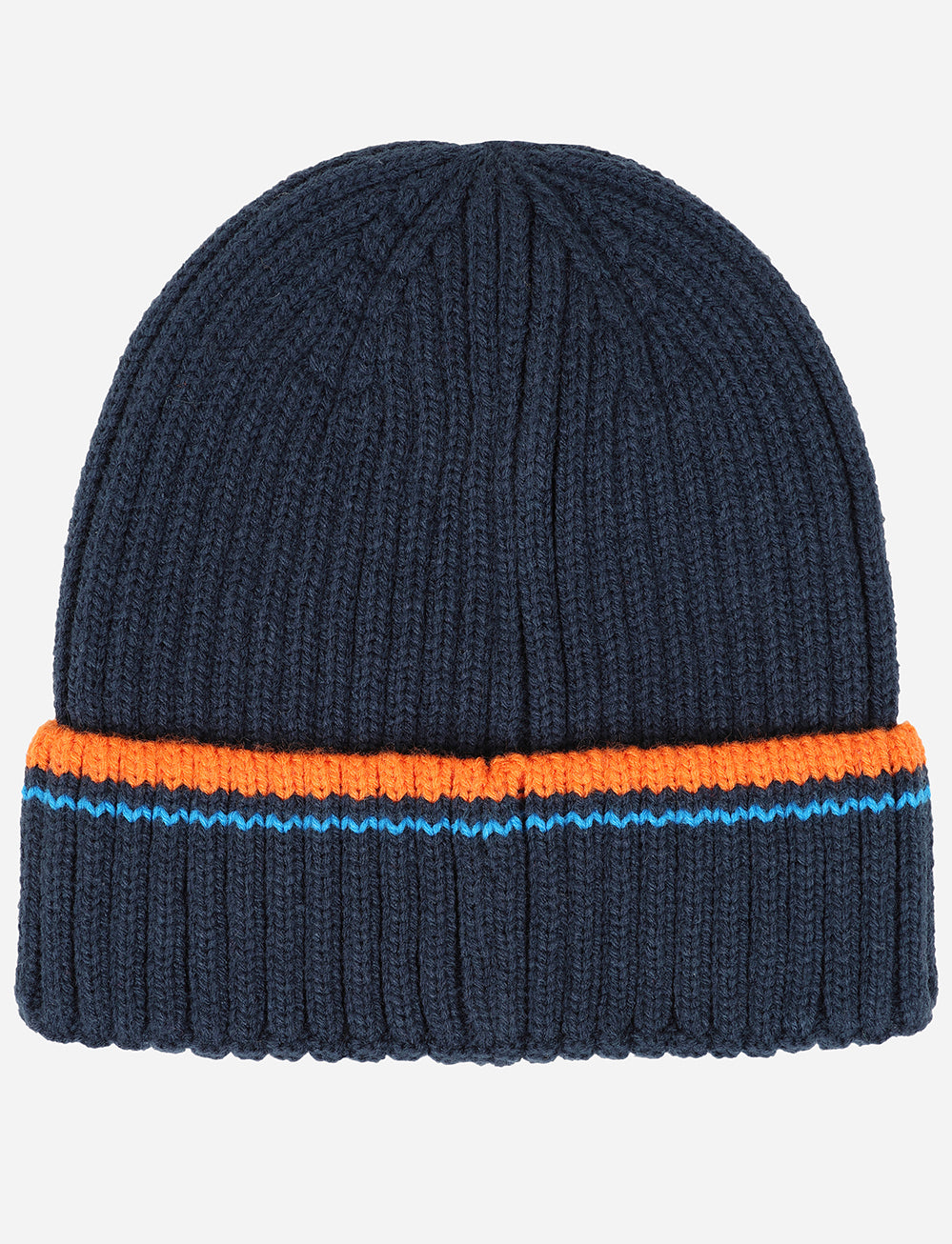 Classic TT Races Beanie - Navy - Isle of Man TT Races Official Merchandise
